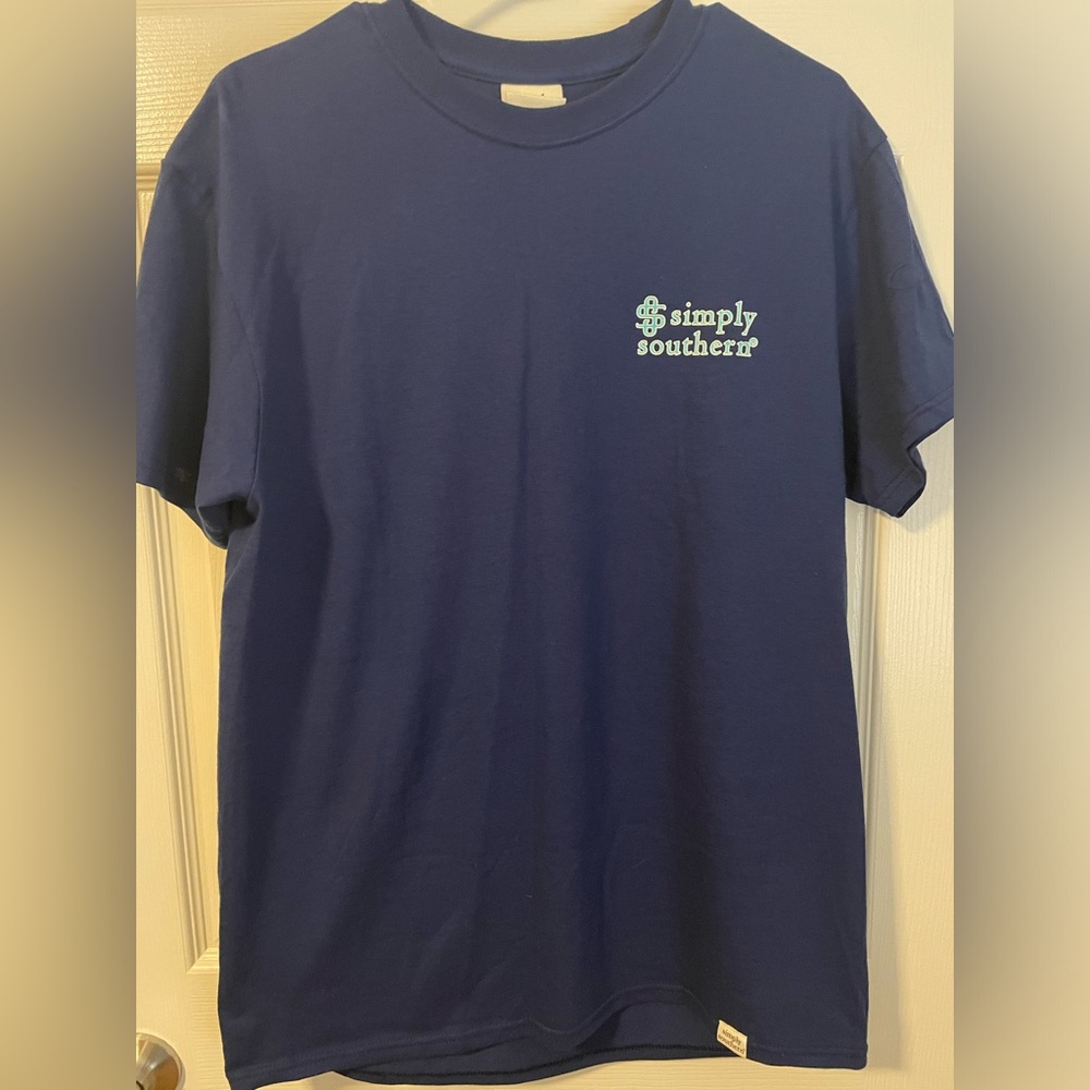 Simply Southern T shirt Size Medium